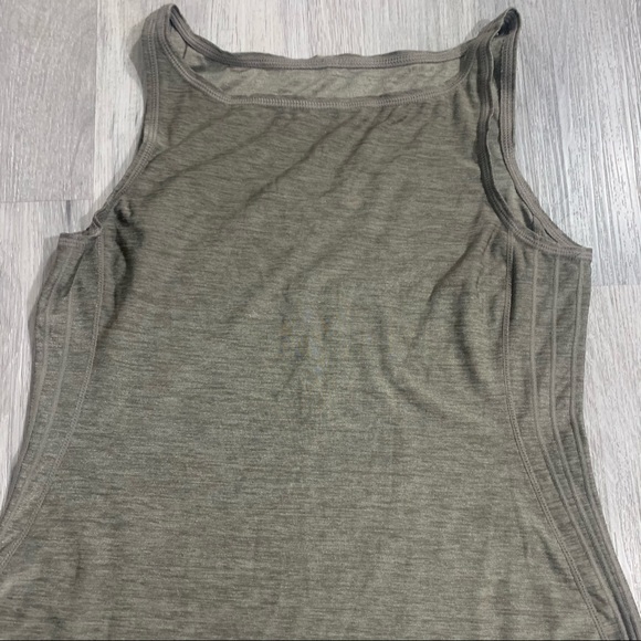 LuluLemon Tank - Picture 4 of 6